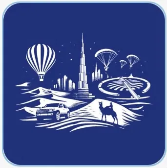 Dubai desert safari adventures