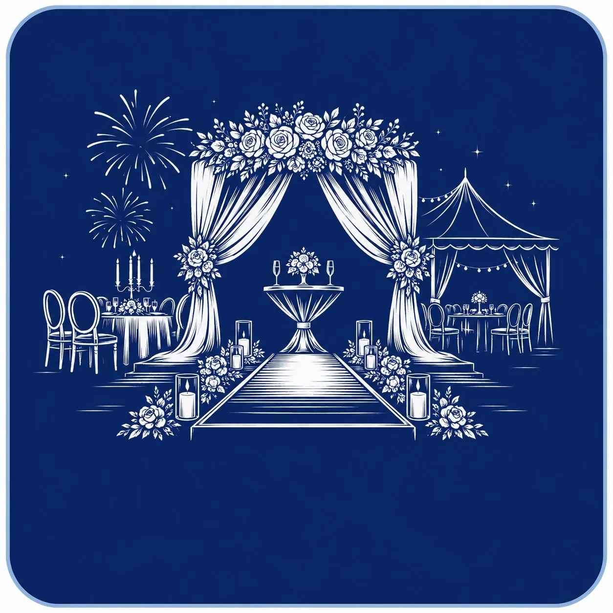 Private events and celebrations in Dubai