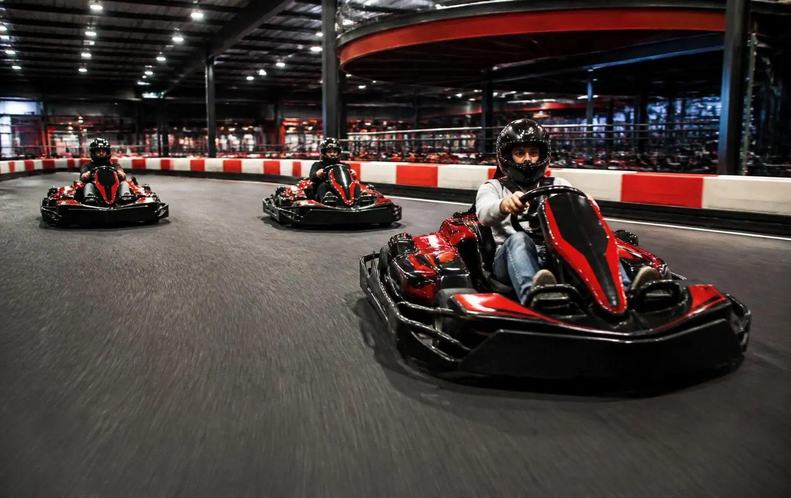 Karting Academy