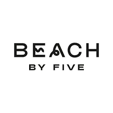 Beach by FIVE