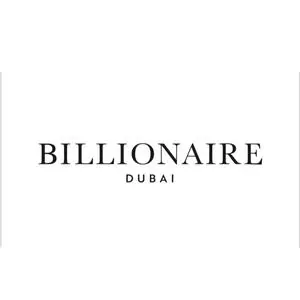 Billionaire