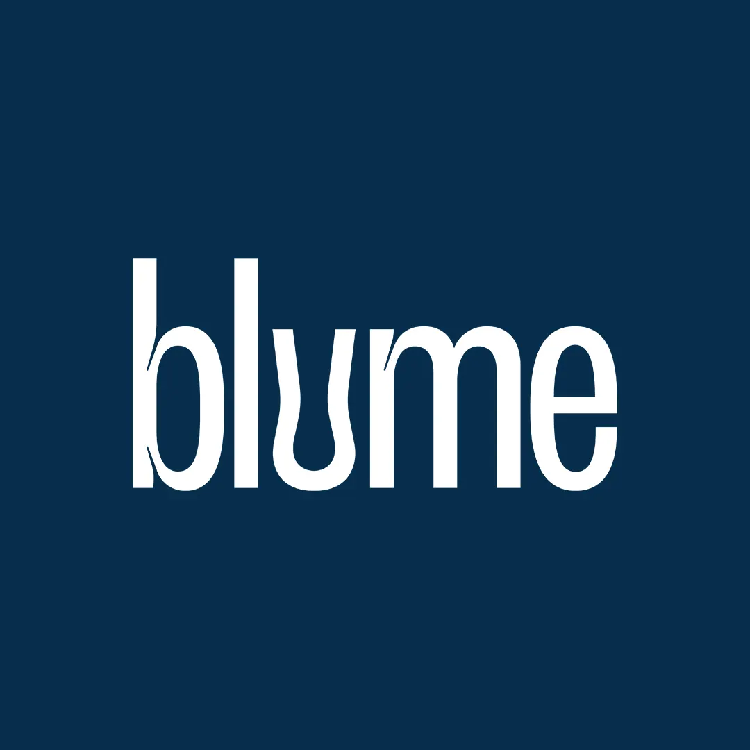 Blume